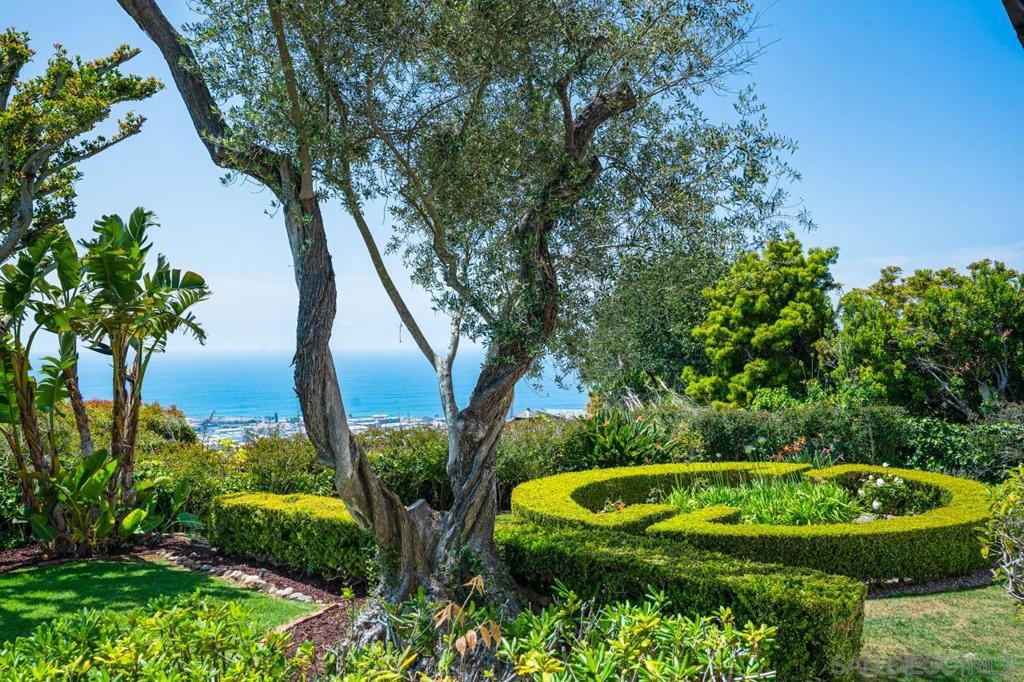 La Jolla - Residential