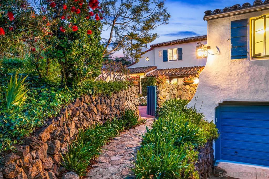 La Jolla - Residential