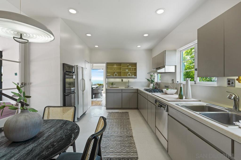 La Jolla - Residential