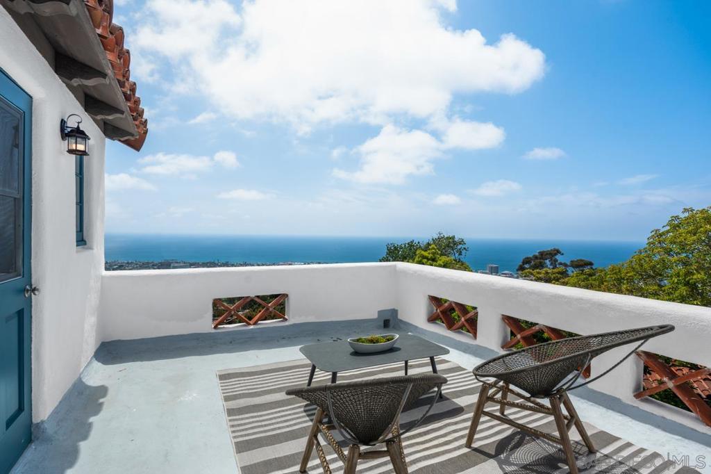 La Jolla - Residential