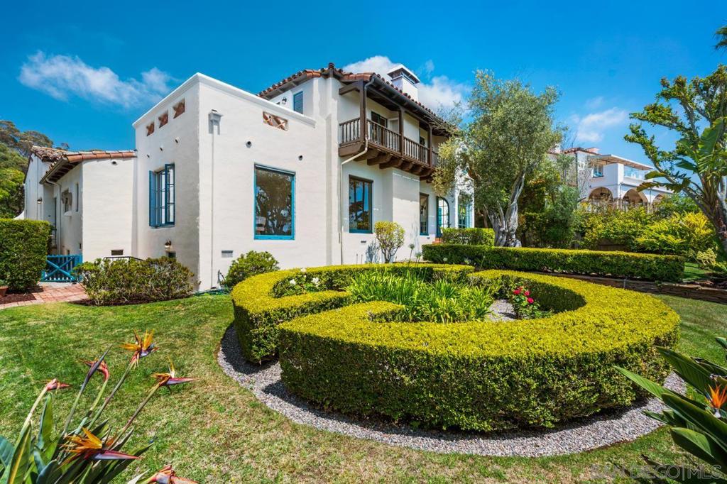 La Jolla - Residential