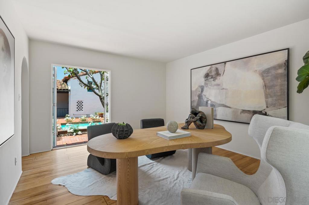 La Jolla - Residential