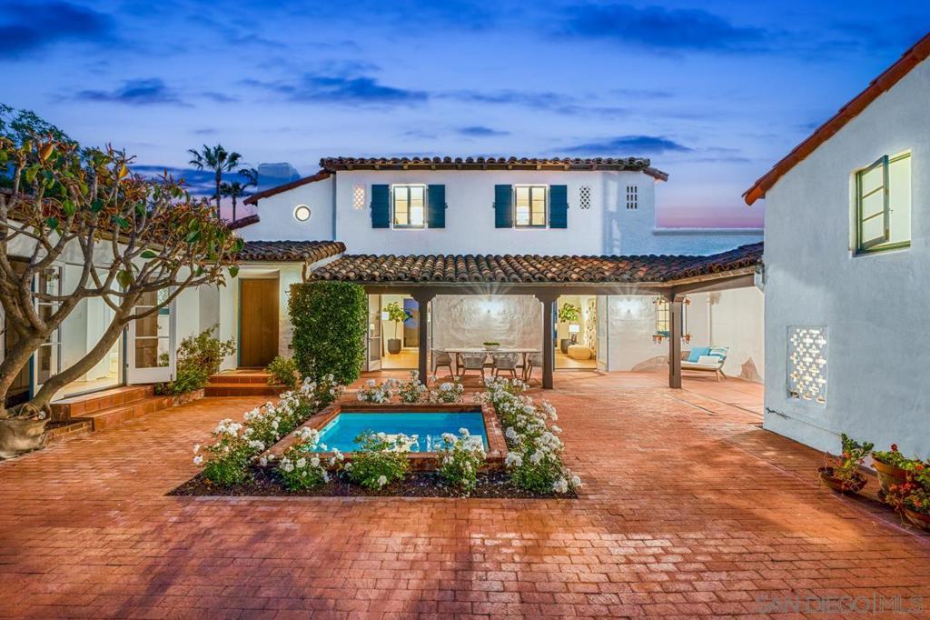 La Jolla - Residential