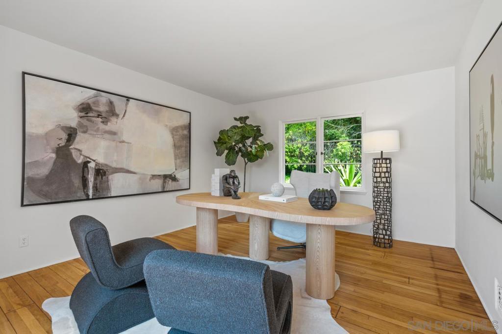 La Jolla - Residential