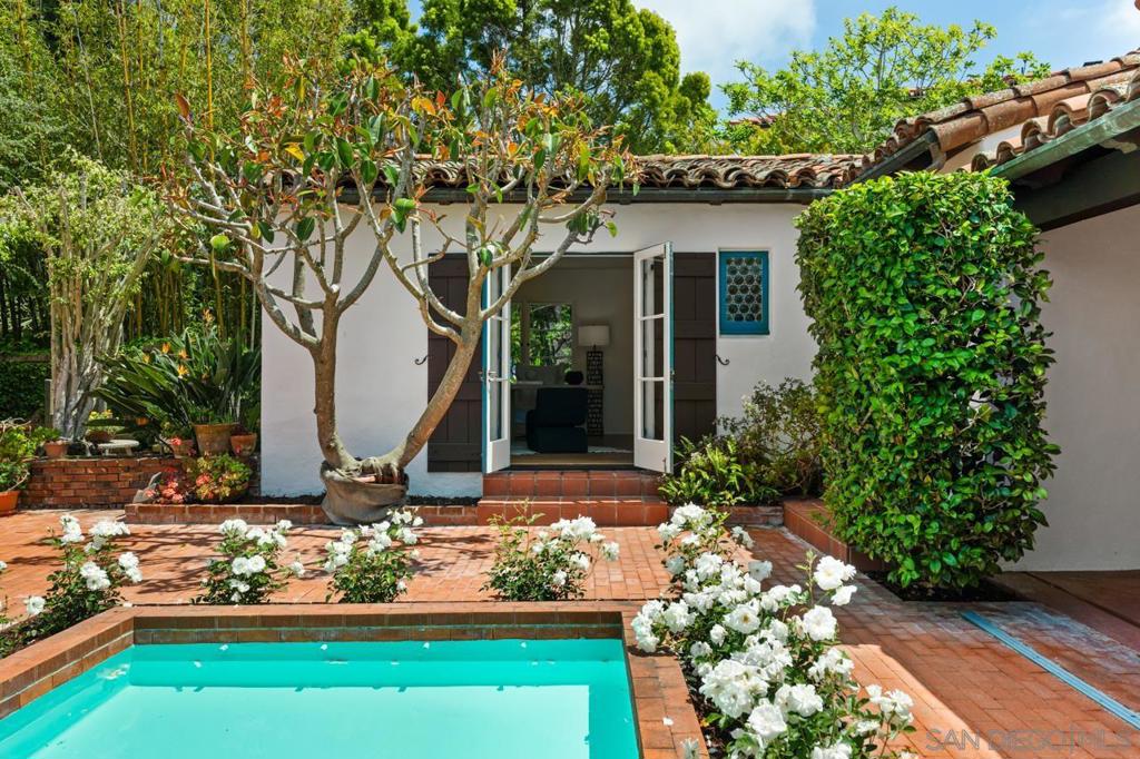 La Jolla - Residential