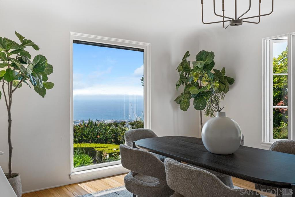 La Jolla - Residential