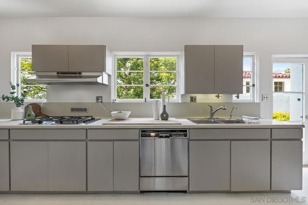 La Jolla - Residential