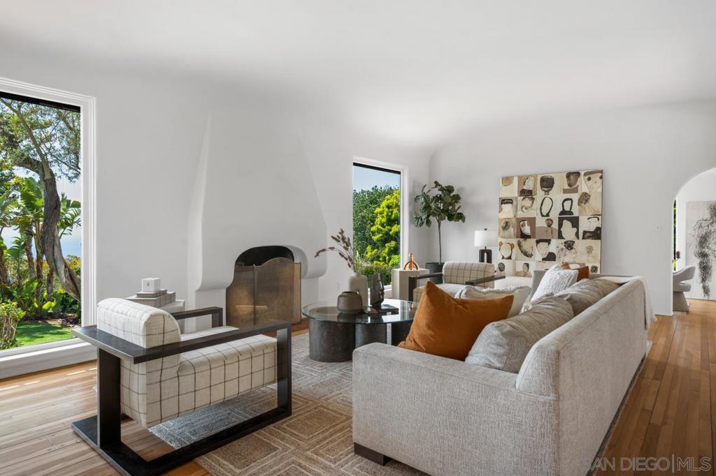 La Jolla - Residential