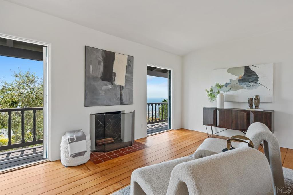 La Jolla - Residential