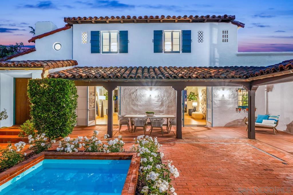 La Jolla - Residential