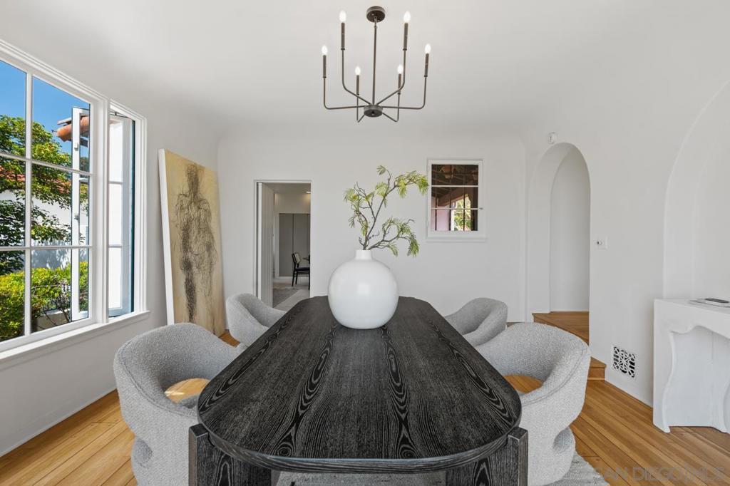 La Jolla - Residential