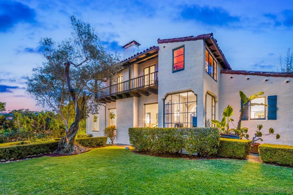 La Jolla - Residential