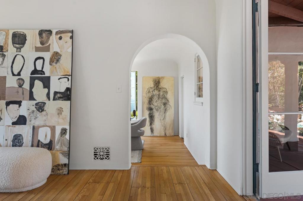 La Jolla - Residential