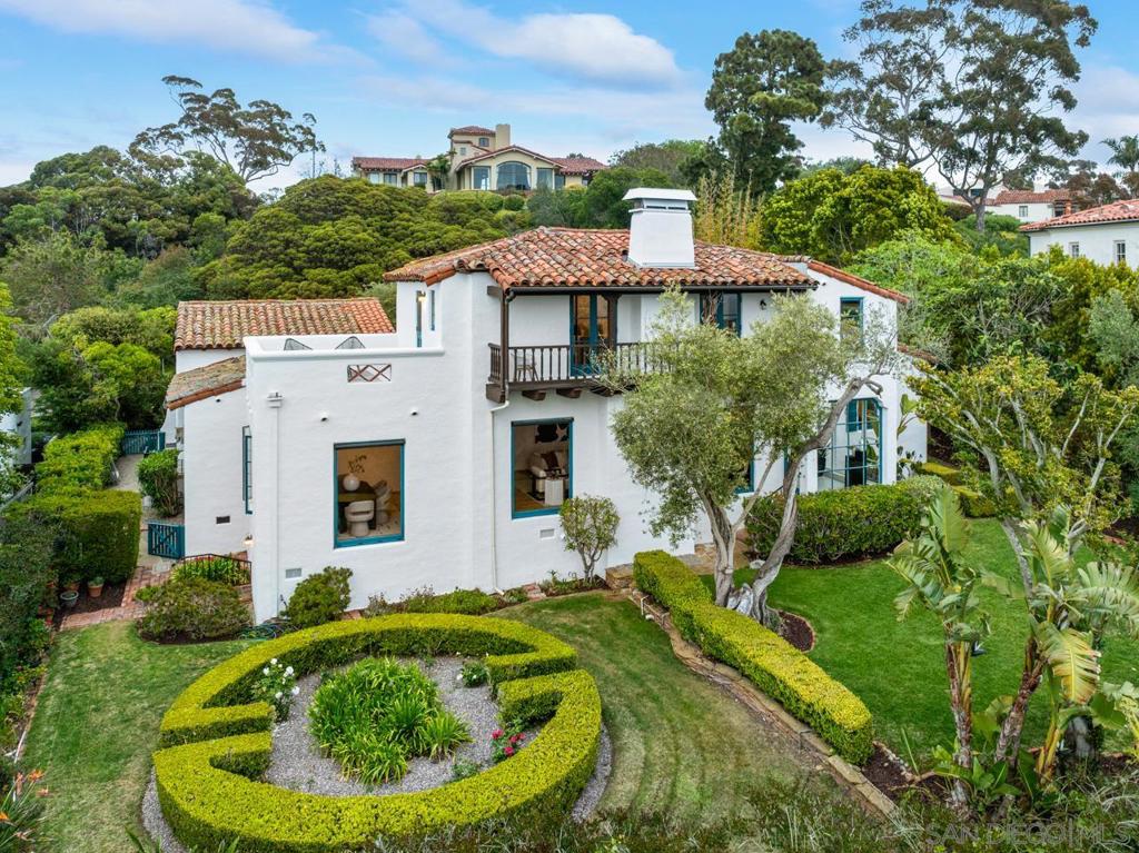 La Jolla - Residential