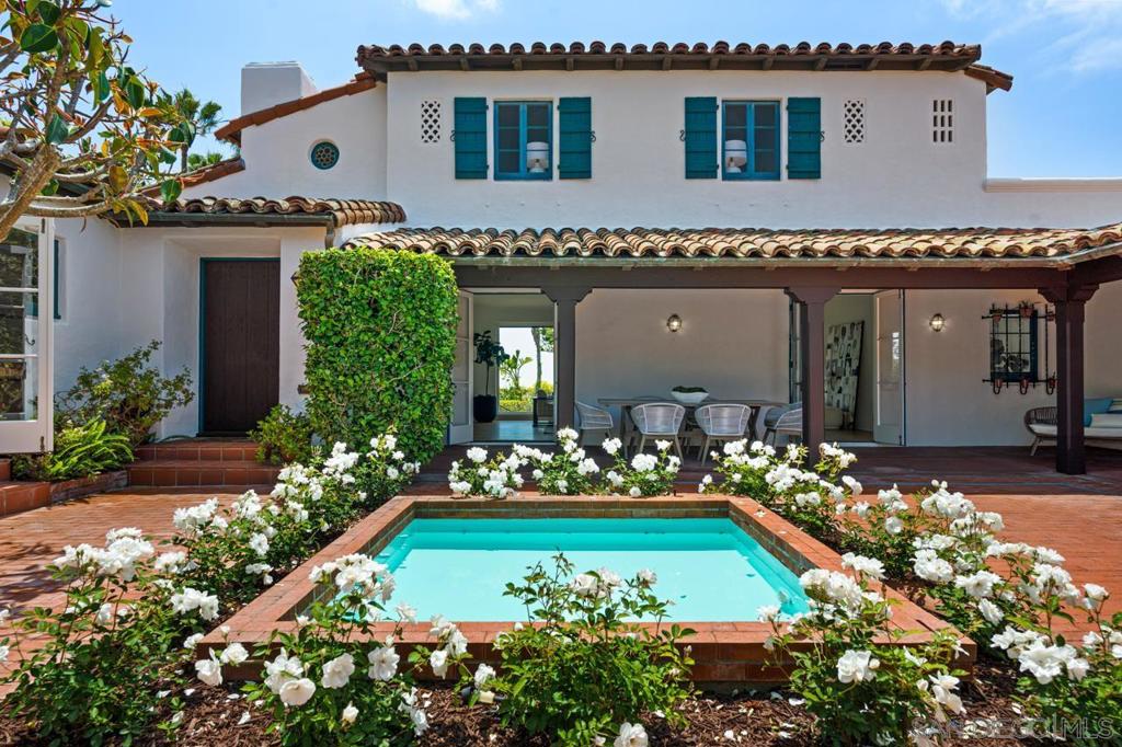 La Jolla - Residential