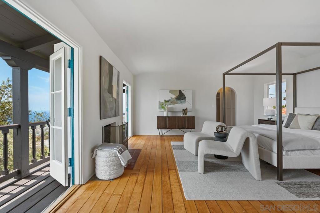 La Jolla - Residential