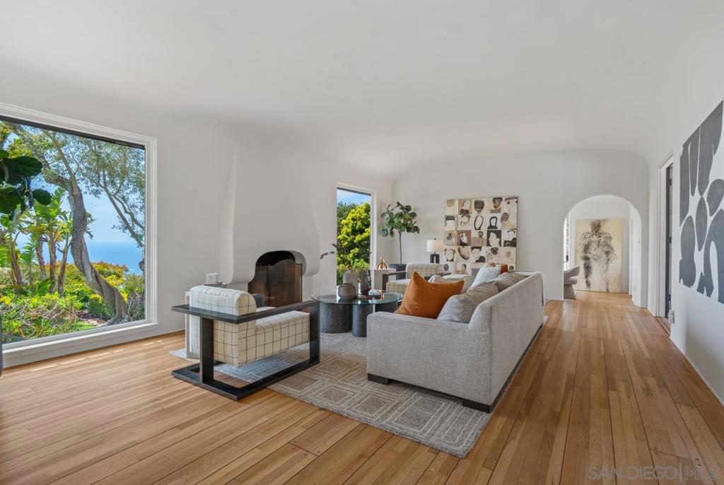 La Jolla - Residential