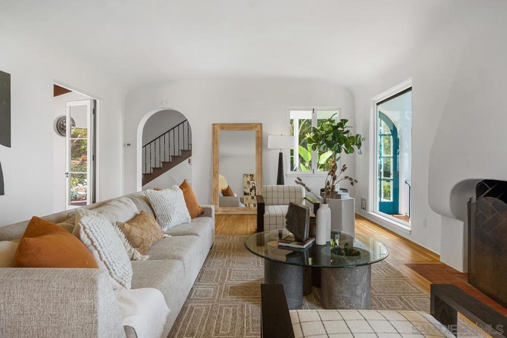 La Jolla - Residential