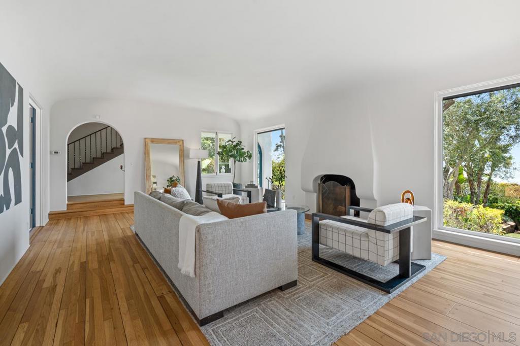 La Jolla - Residential