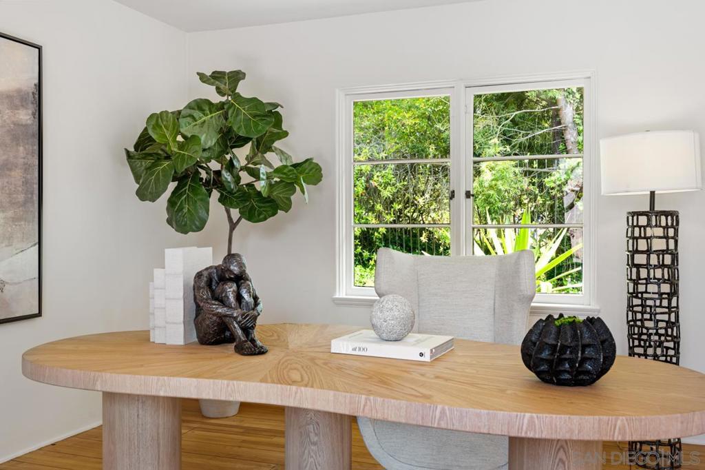 La Jolla - Residential