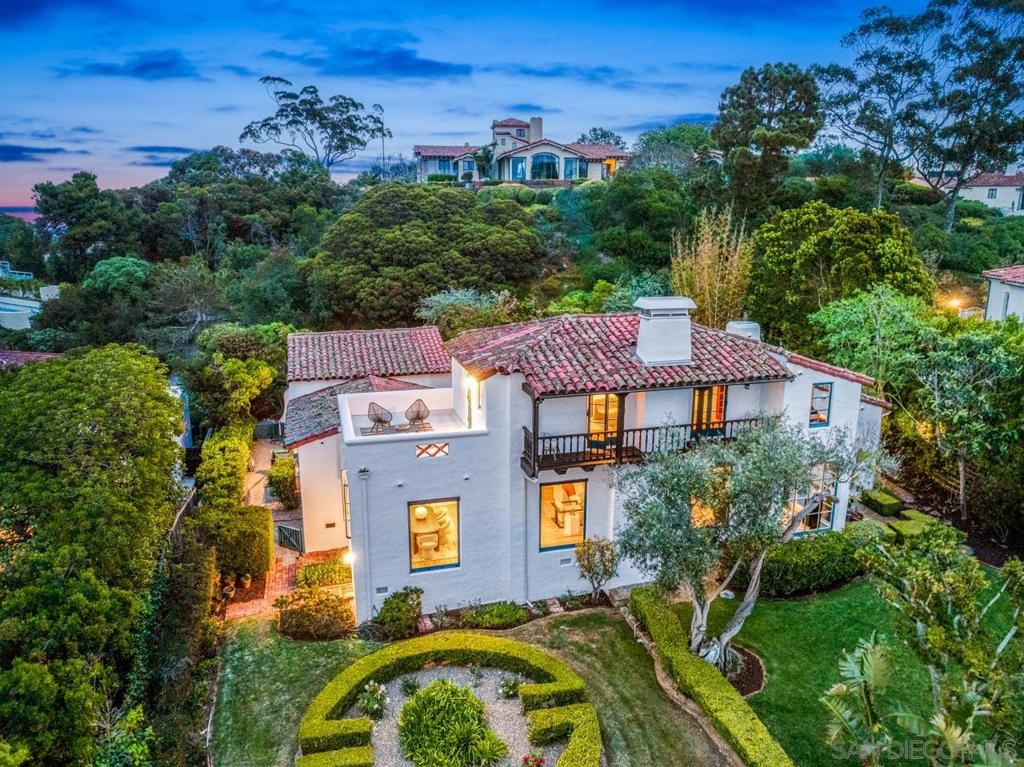 La Jolla - Residential