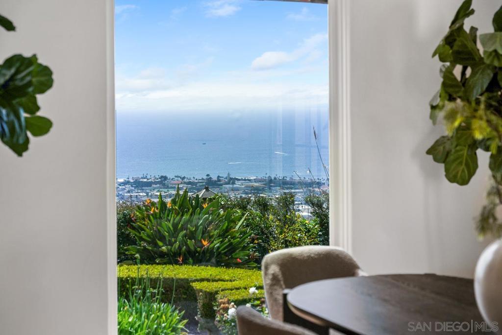 La Jolla - Residential