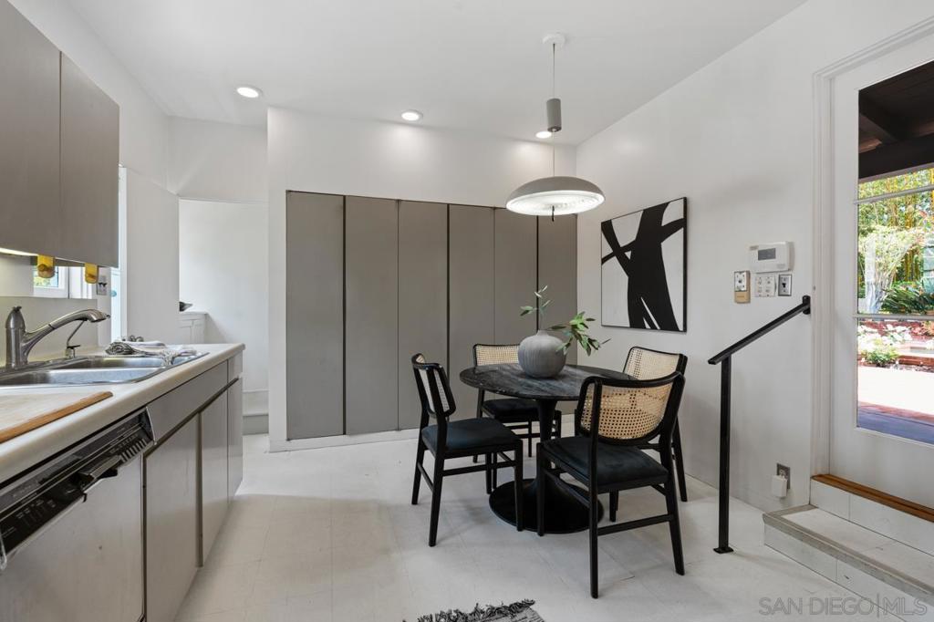 La Jolla - Residential