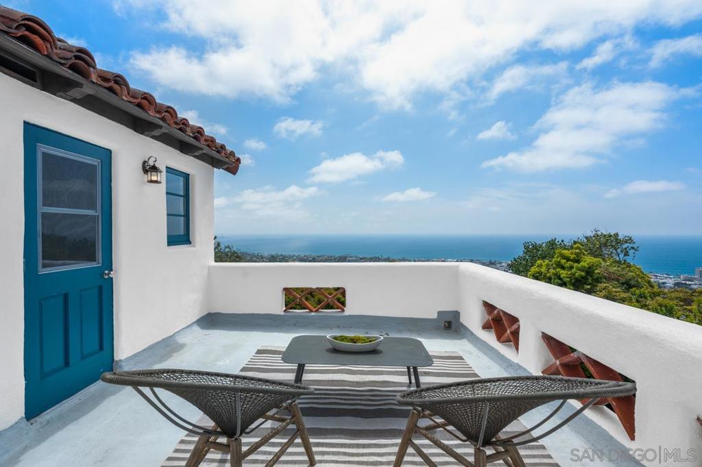 La Jolla - Residential