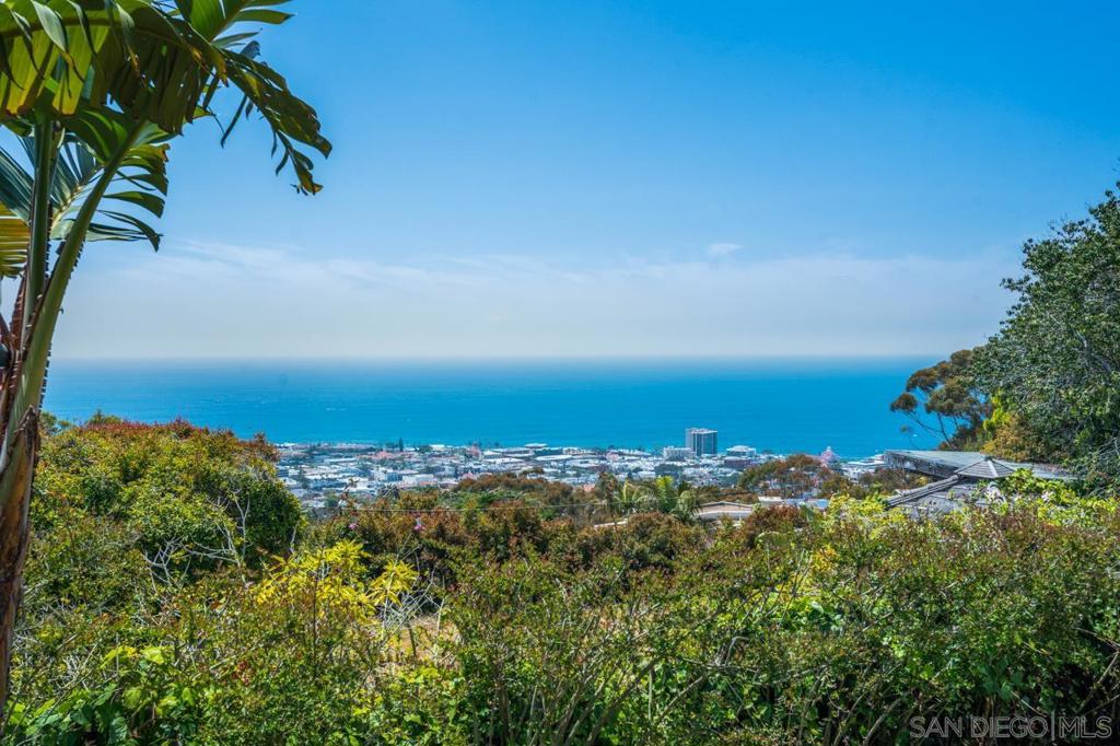 La Jolla - Residential