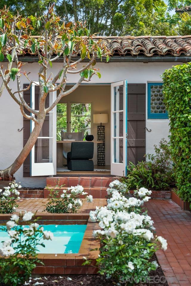 La Jolla - Residential