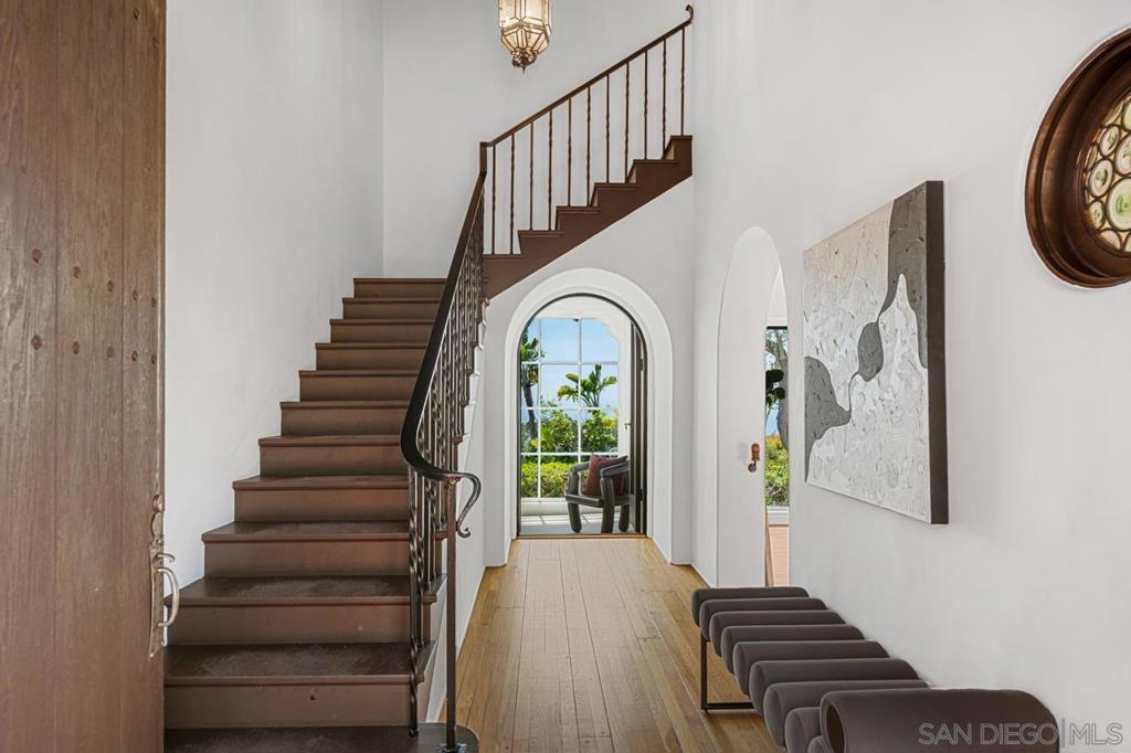 La Jolla - Residential