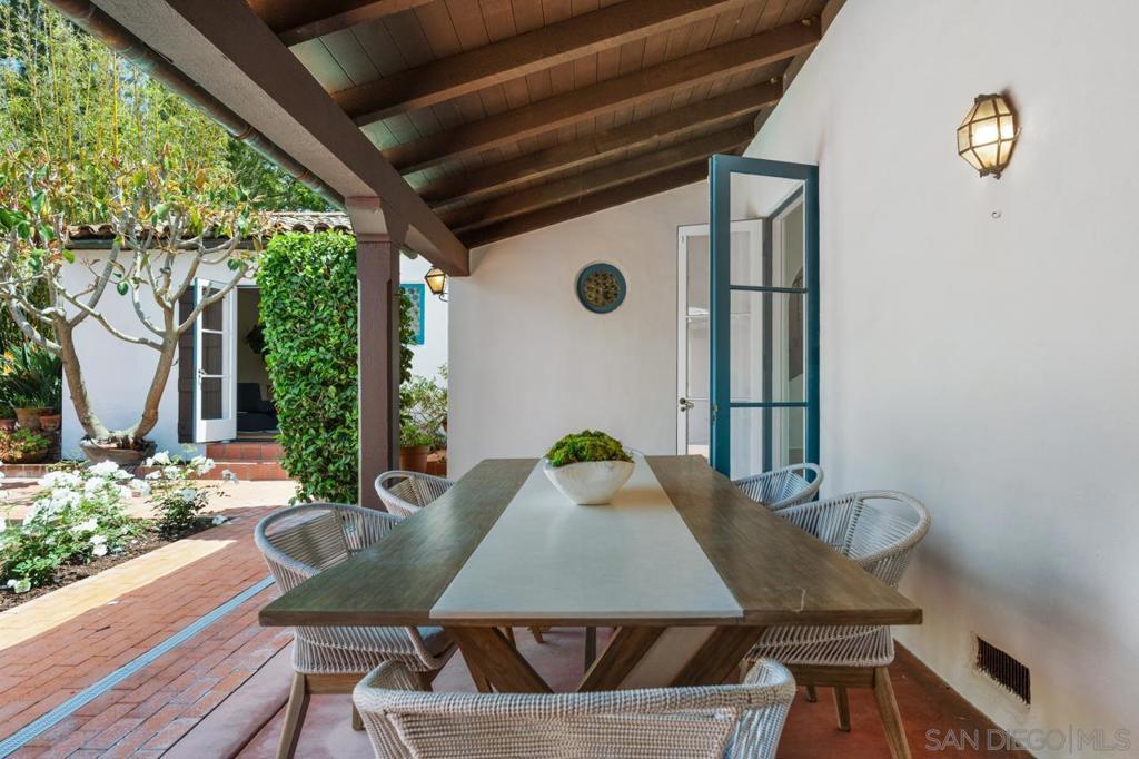 La Jolla - Residential