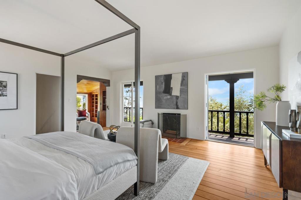 La Jolla - Residential