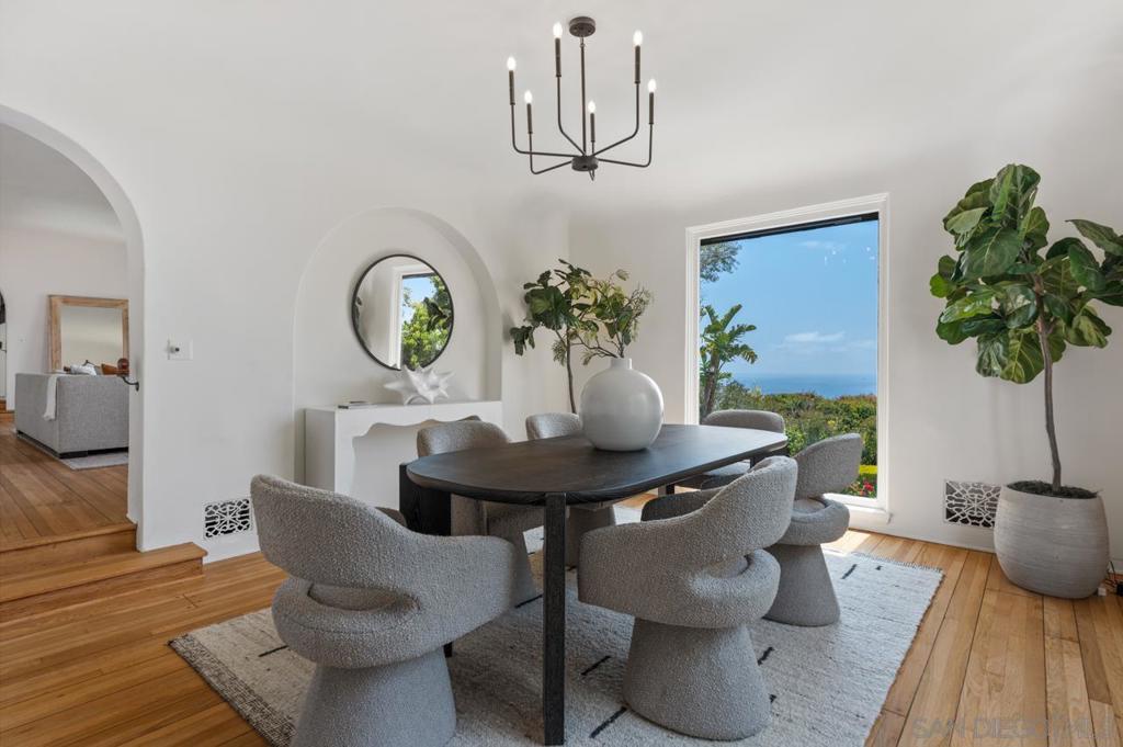 La Jolla - Residential