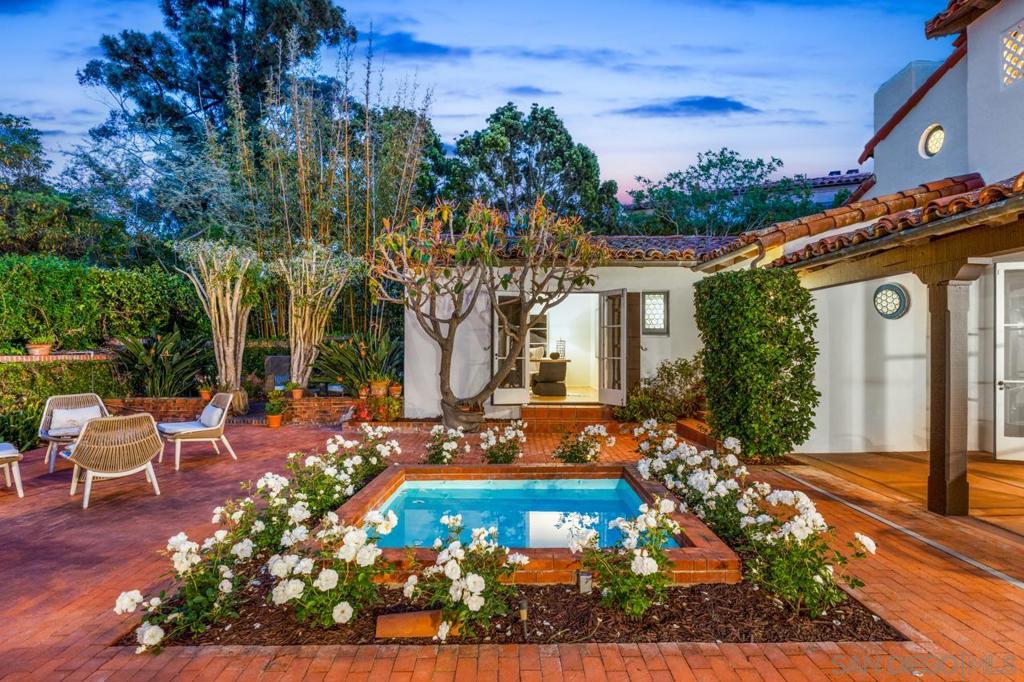 La Jolla - Residential