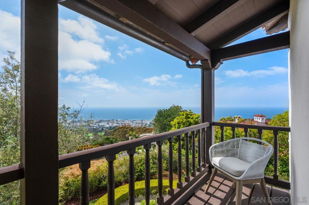 La Jolla - Residential