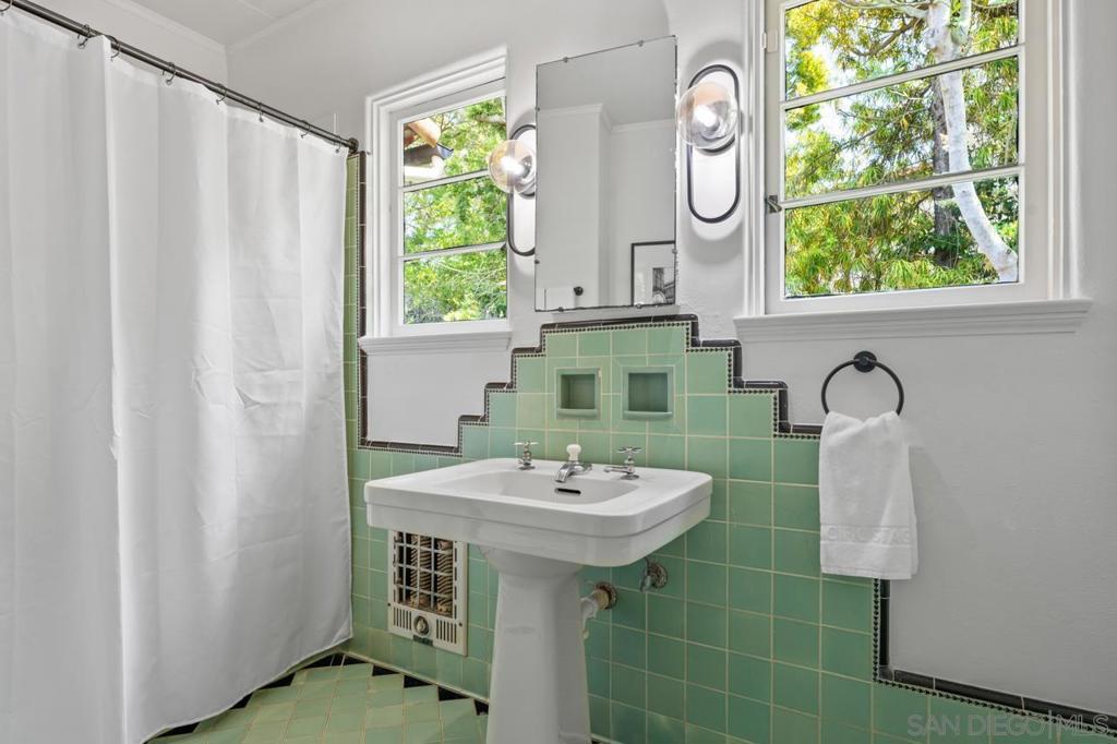 La Jolla - Residential