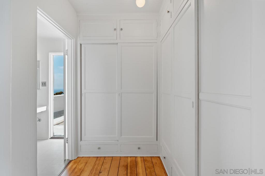 La Jolla - Residential