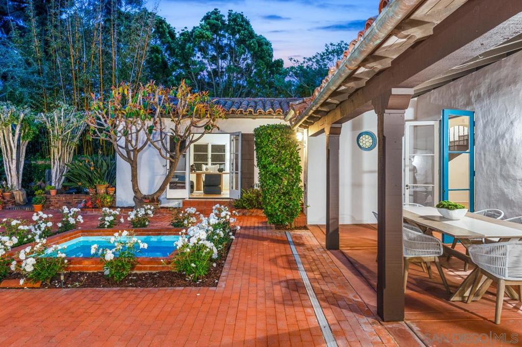 La Jolla - Residential