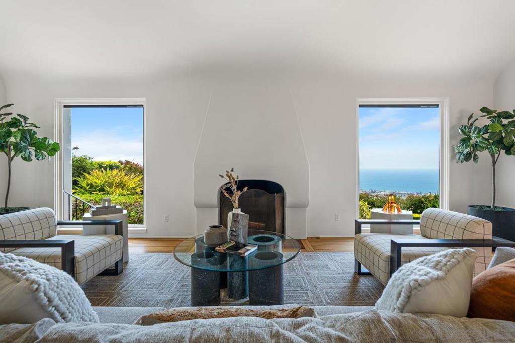 La Jolla - Residential