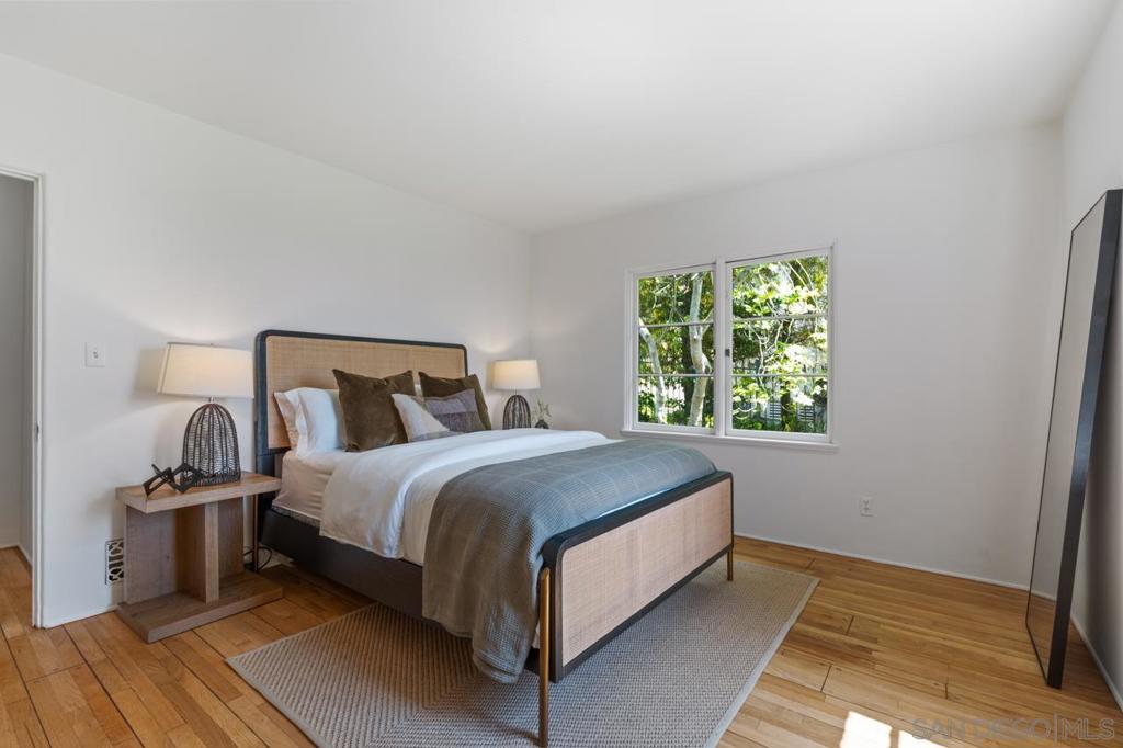 La Jolla - Residential