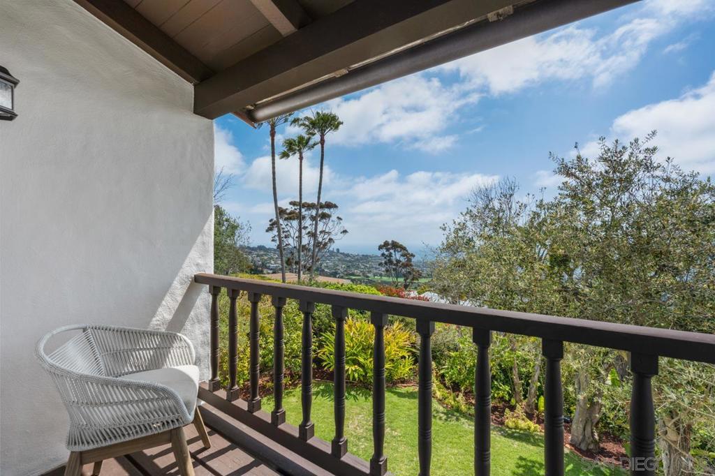 La Jolla - Residential