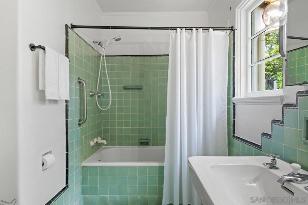 La Jolla - Residential