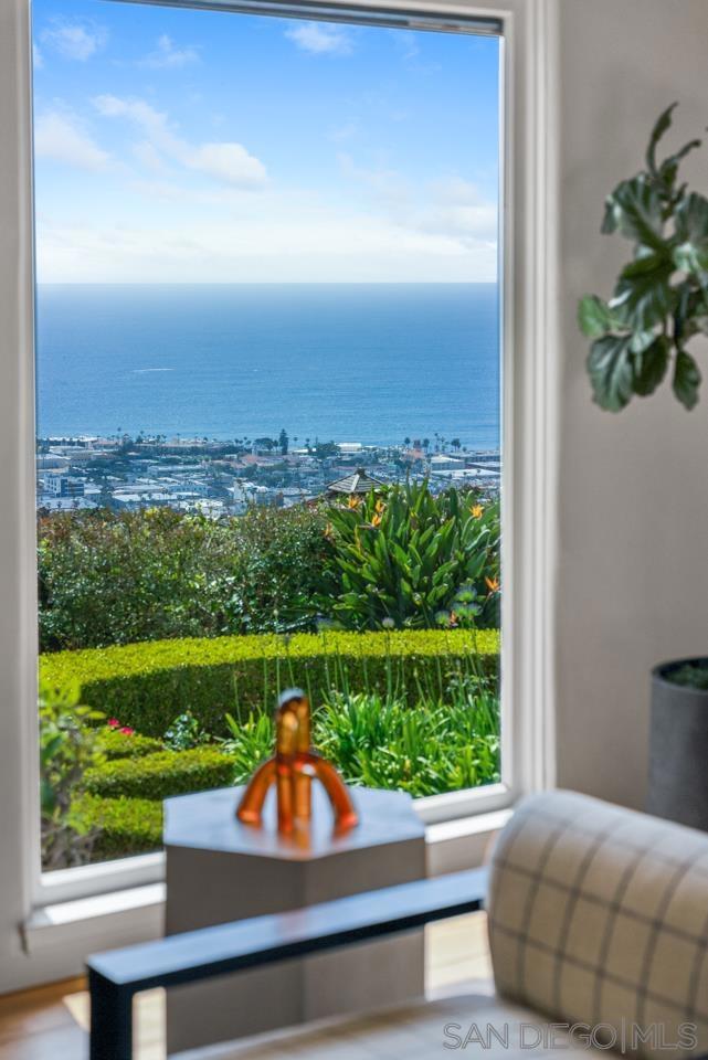 La Jolla - Residential