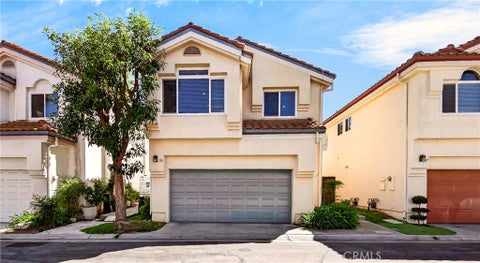 Photo of 22330 Meyler Street #36, Torrance, CA 90502 (MLS # PW26202562)