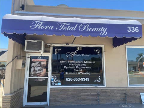 Photo of 336 E Rowland Street, Covina, CA 91723 (MLS # AR26104970)