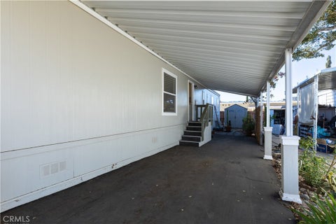 Tiny photo for 1206 Fallen Leaf Lane #49, Atascadero, CA 93422 (MLS # NS26212372)