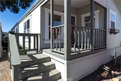 Tiny photo for 1206 Fallen Leaf Lane #49, Atascadero, CA 93422 (MLS # NS26212372)