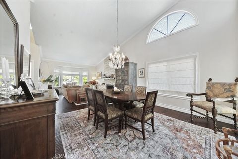 Tiny photo for 23900 Arminta ST, West Hills, CA 91304 (MLS # SR26095299)