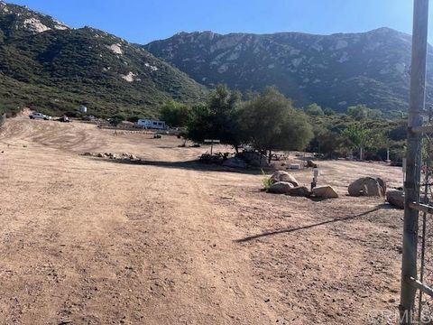 2526 Forest Park Rd Jamul CA 91935